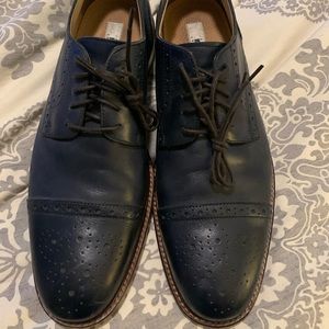 Men’s Joseph Abboud Dress Shoes - 10.5D
